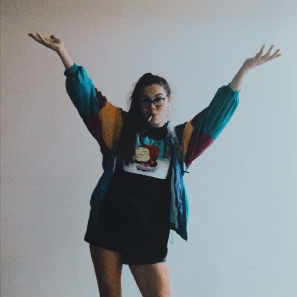 Meet your Posher, Lyndsey